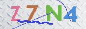 Immagine CAPTCHA